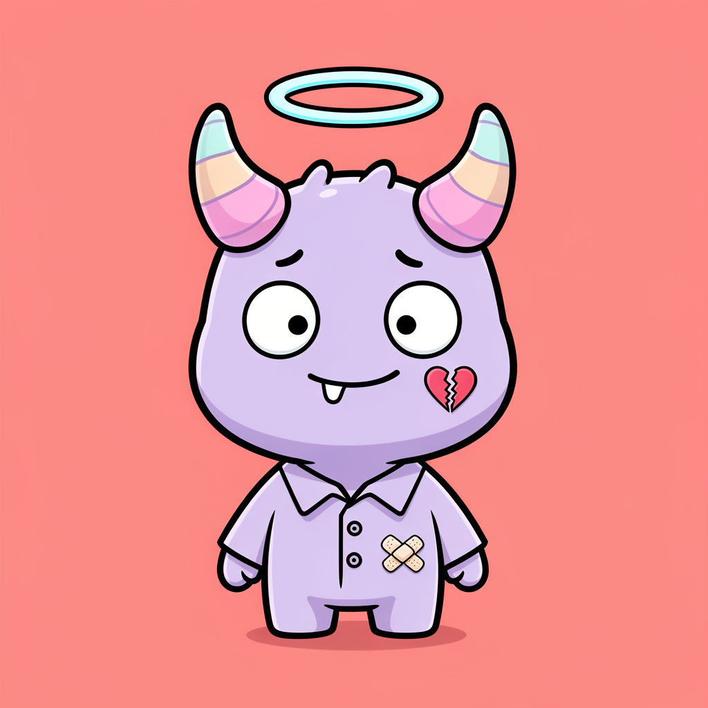 Angel Devil