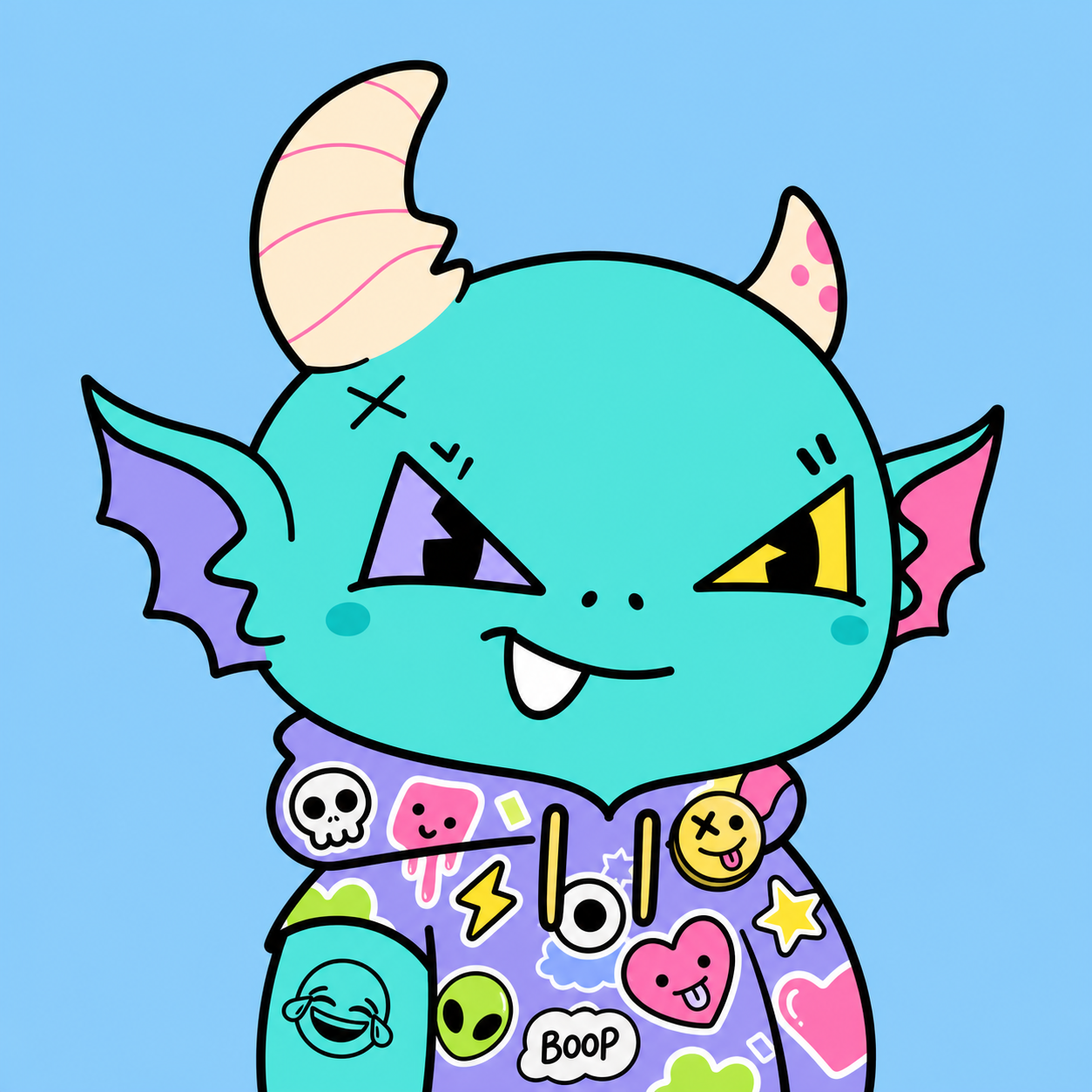 Goblin King