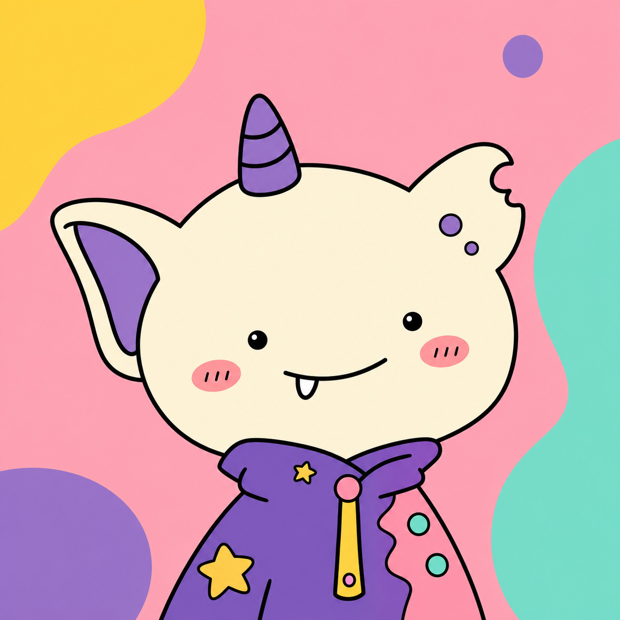 Little Monster