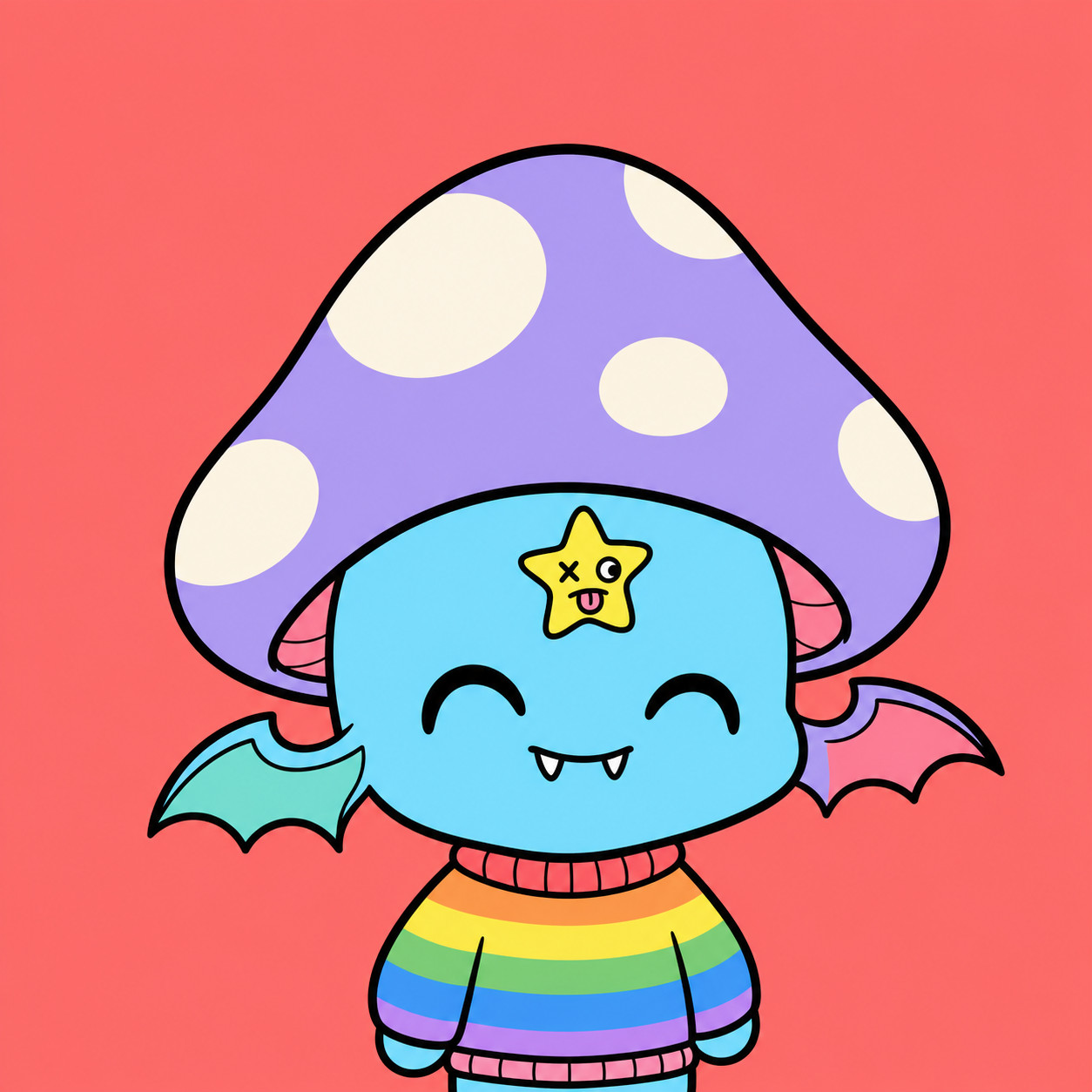 Little Monster