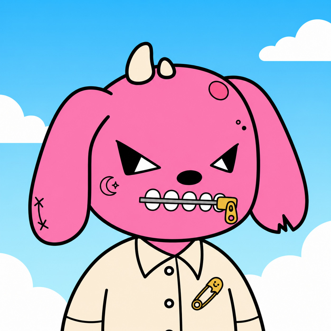 Little Monster