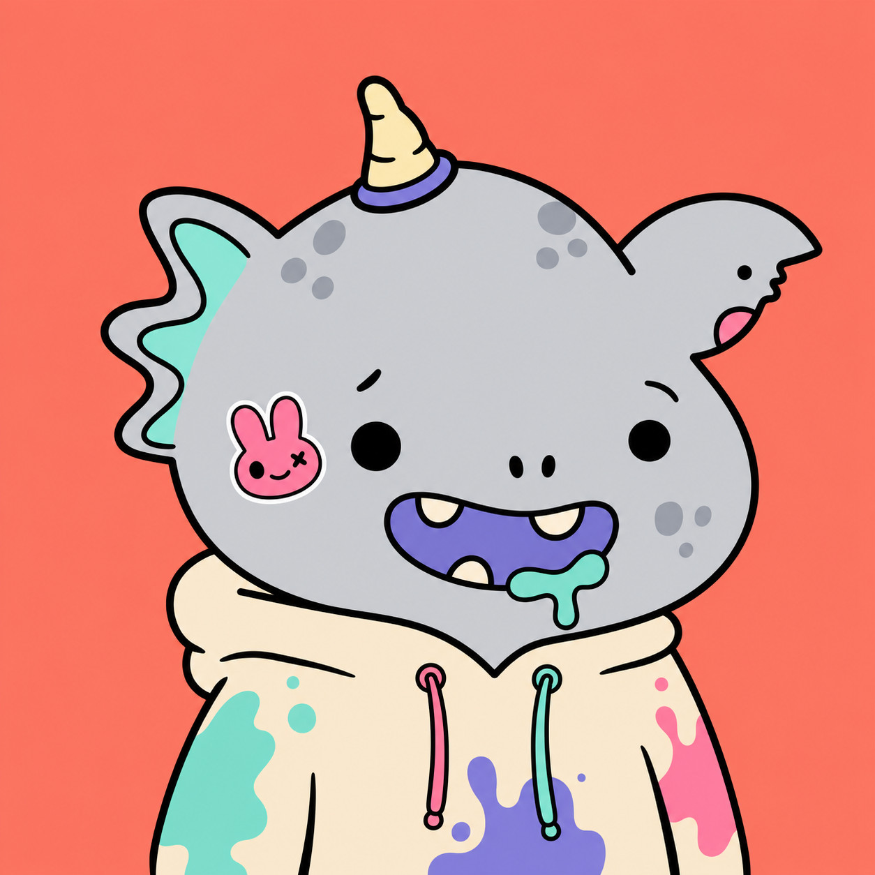 Monster preview
